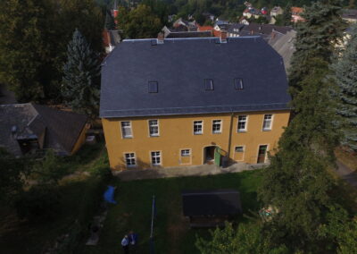 Hofmann Bedachung GmbH