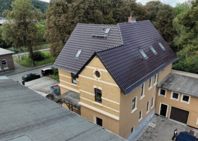 Hofmann Bedachung GmbH