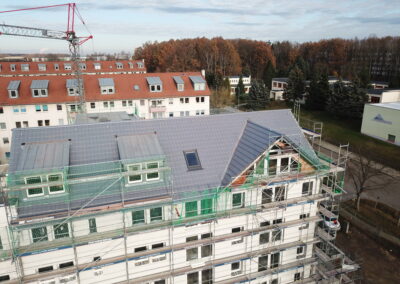Hofmann Bedachung GmbH