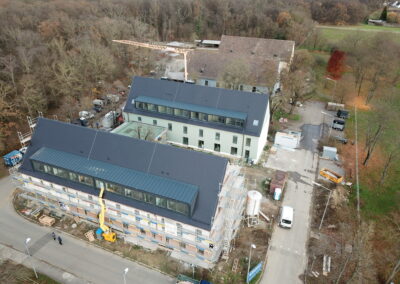 Hofmann Bedachung GmbH
