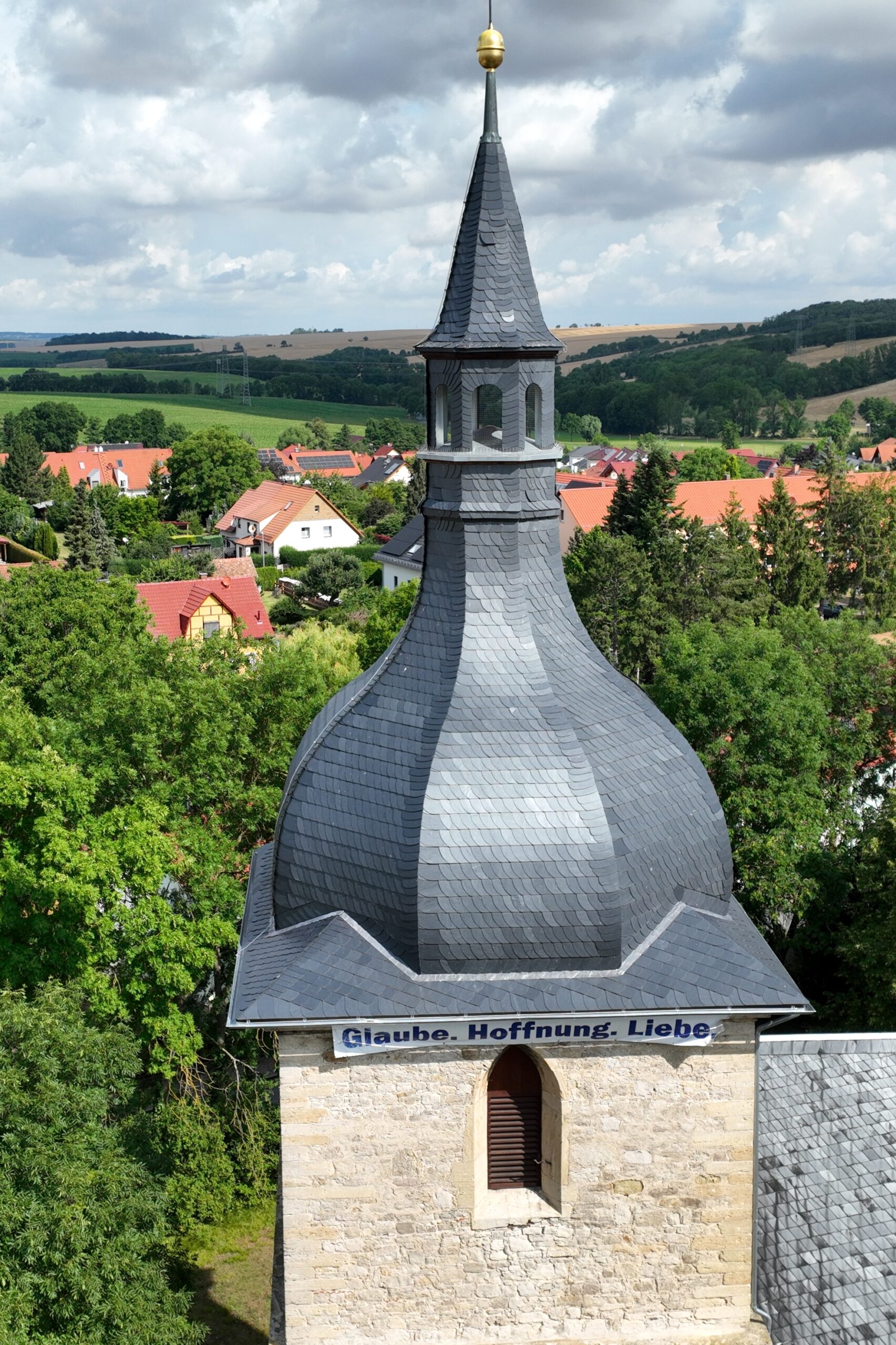 Hofmann Bedachung GmbH Über Uns